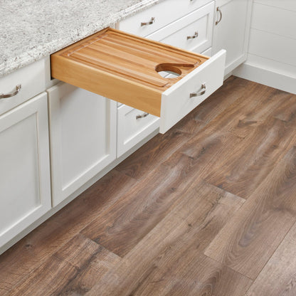 Rev-A-Shelf Cut-Out Cutting Board Drawer