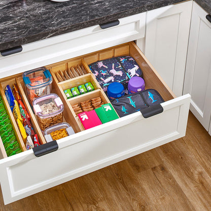 Rev-A-Shelf Deep Drawer Divider