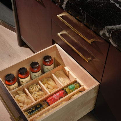 Rev-A-Shelf Deep Drawer Divider
