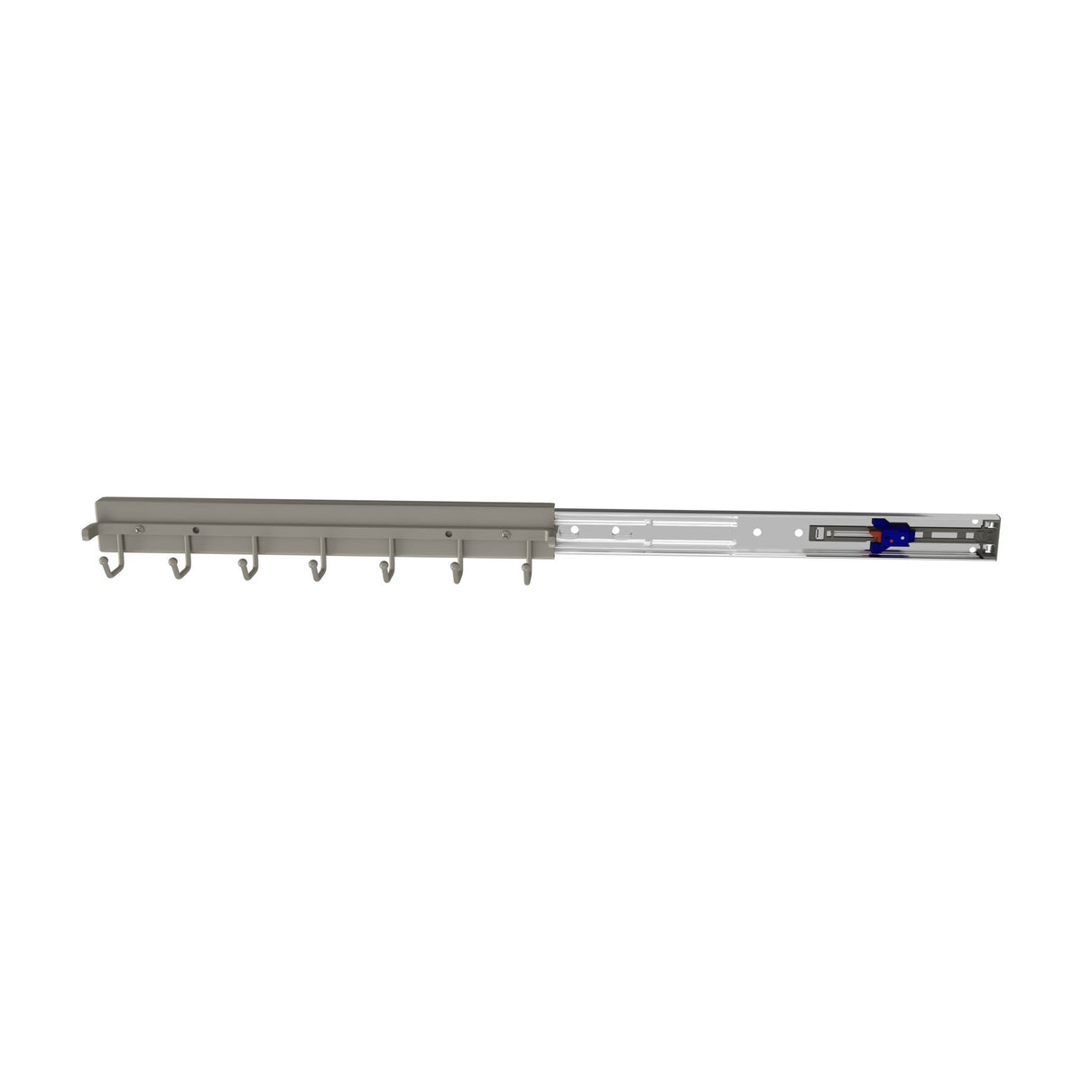Rev-A-Shelf Deluxe Pop-Out Belt Rack