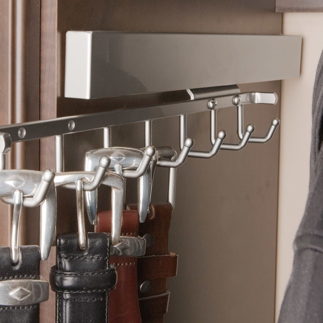 Rev-A-Shelf Deluxe Slide Belt Rack