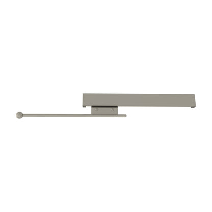 Rev-A-Shelf Deluxe Slide Valet Rod