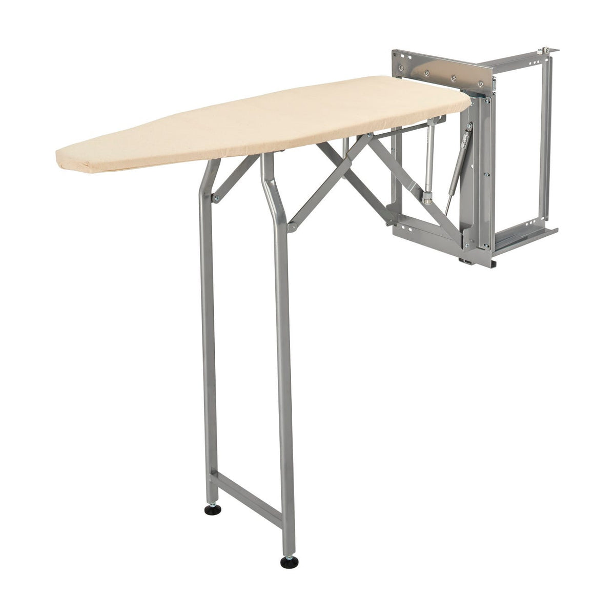 Rev-A-Shelf Deluxe Swivel Ironing Board, 5.25"