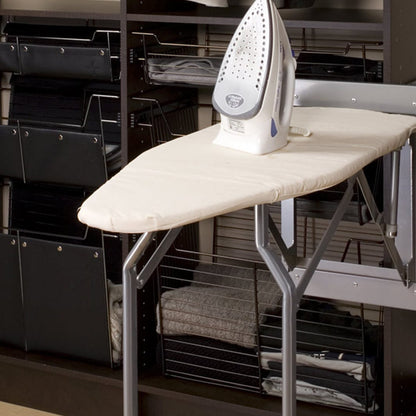 Rev-A-Shelf Deluxe Swivel Ironing Board