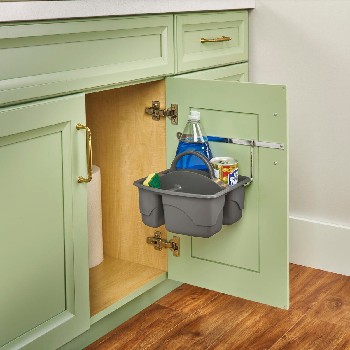 Rev-A-Shelf Door Mount Cleaning Caddy