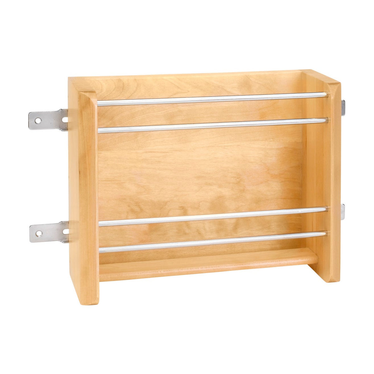 Rev-A-Shelf Door Mount Foil Rack, 10.13"