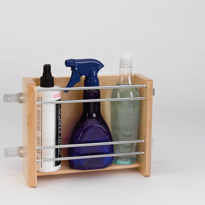 Rev-A-Shelf Door Mount Foil Rack