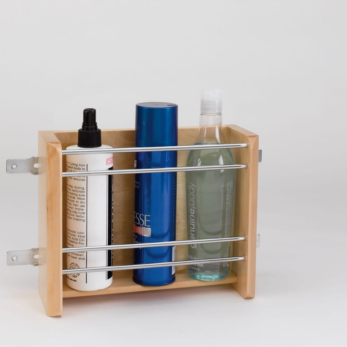 Rev-A-Shelf Door Mount Foil Rack