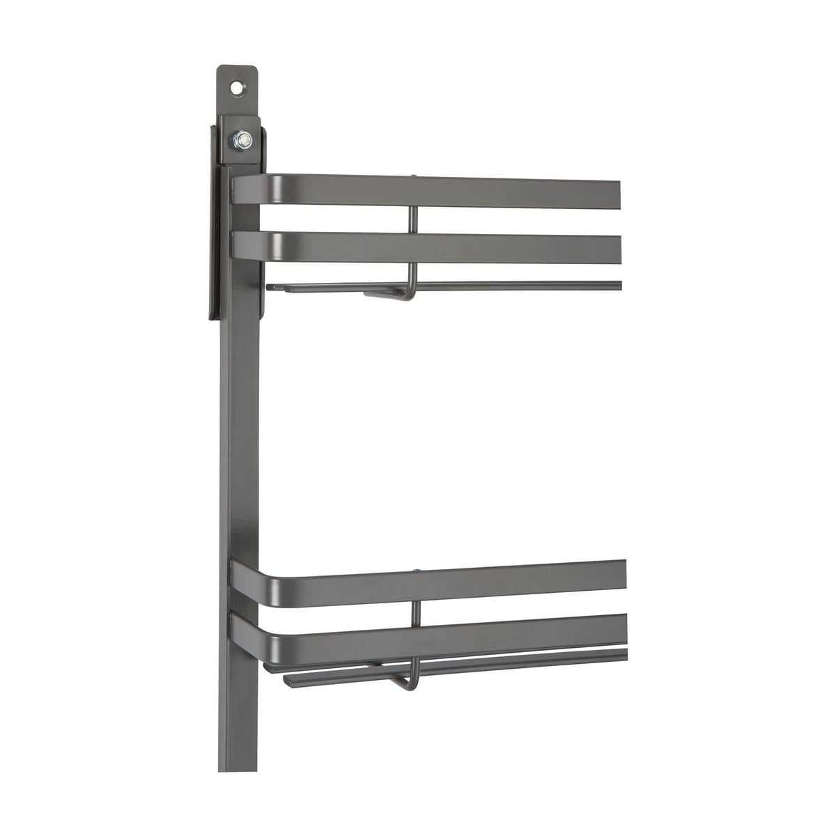 Rev-A-Shelf Door Mount Spice Rack for Wall Cabinets