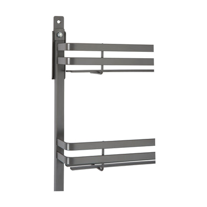 Rev-A-Shelf Door Mount Spice Rack for Wall Cabinets