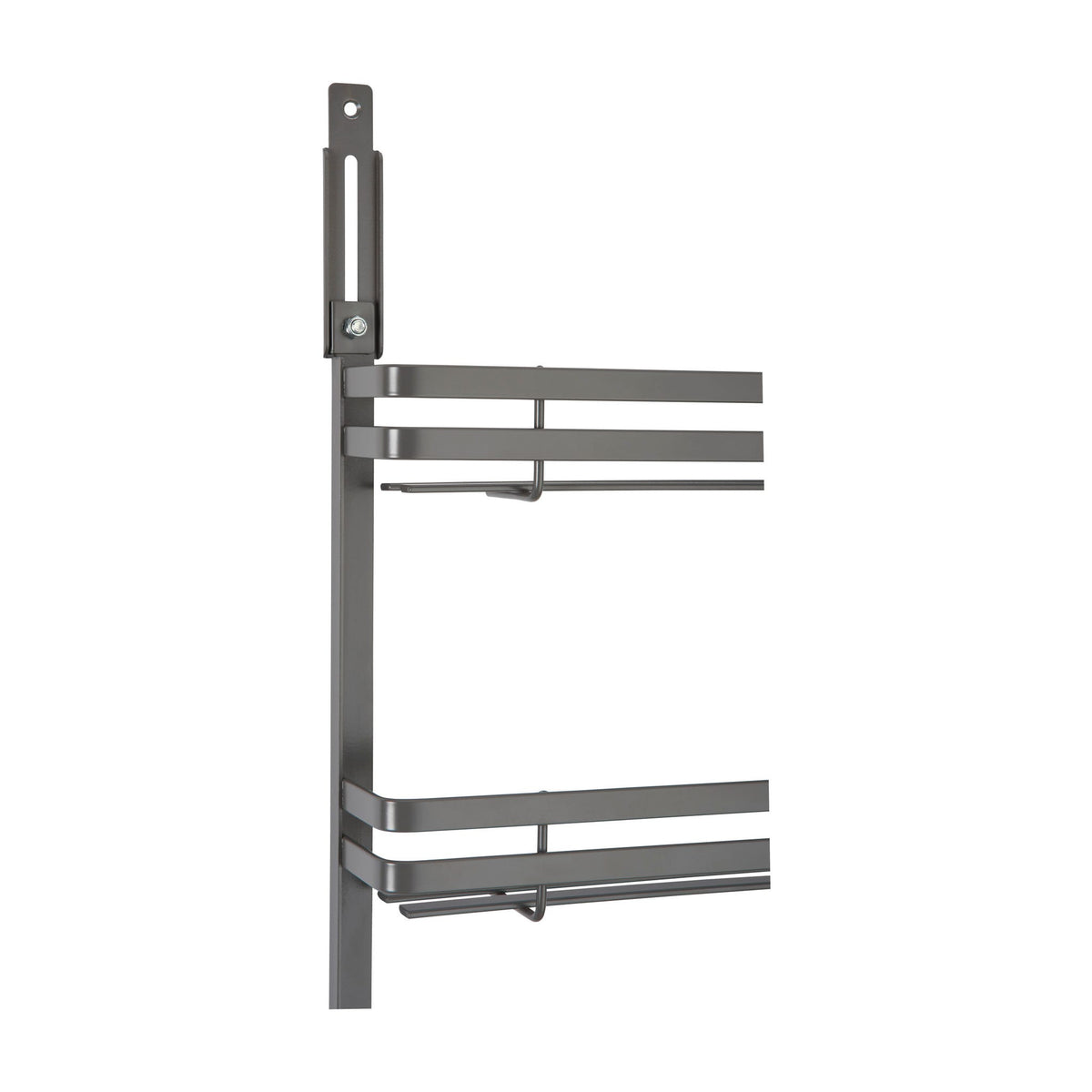 Rev-A-Shelf Door Mount Spice Rack for Wall Cabinets