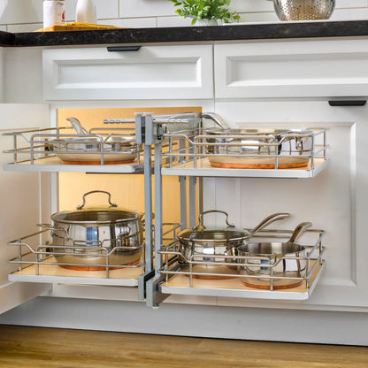 Rev-A-Shelf Elite Blind Corner Optimizer