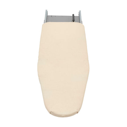 Rev-A-Shelf Elite Rotating Ironing Board, Silver, 19.45"
