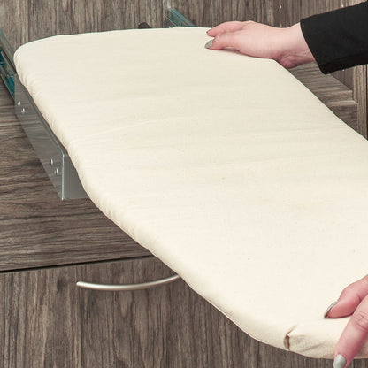 Rev-A-Shelf Elite Rotating Ironing Board