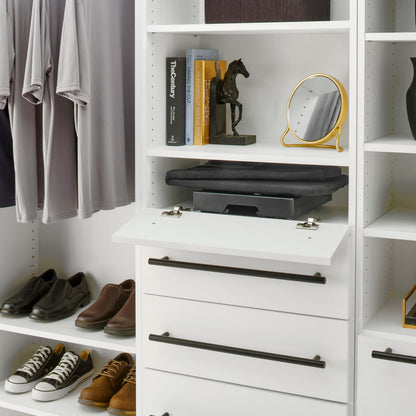 Rev-A-Shelf Elite Rotating Ironing Board