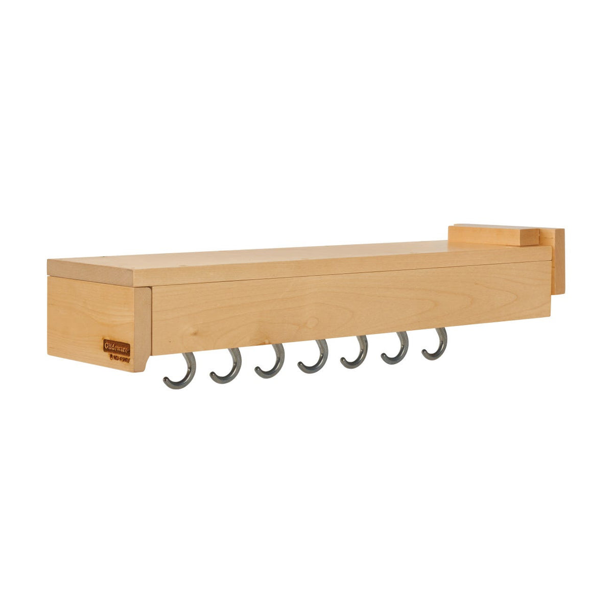 Rev-A-Shelf Glideware(TM) Pullout, Natural Maple, 22"