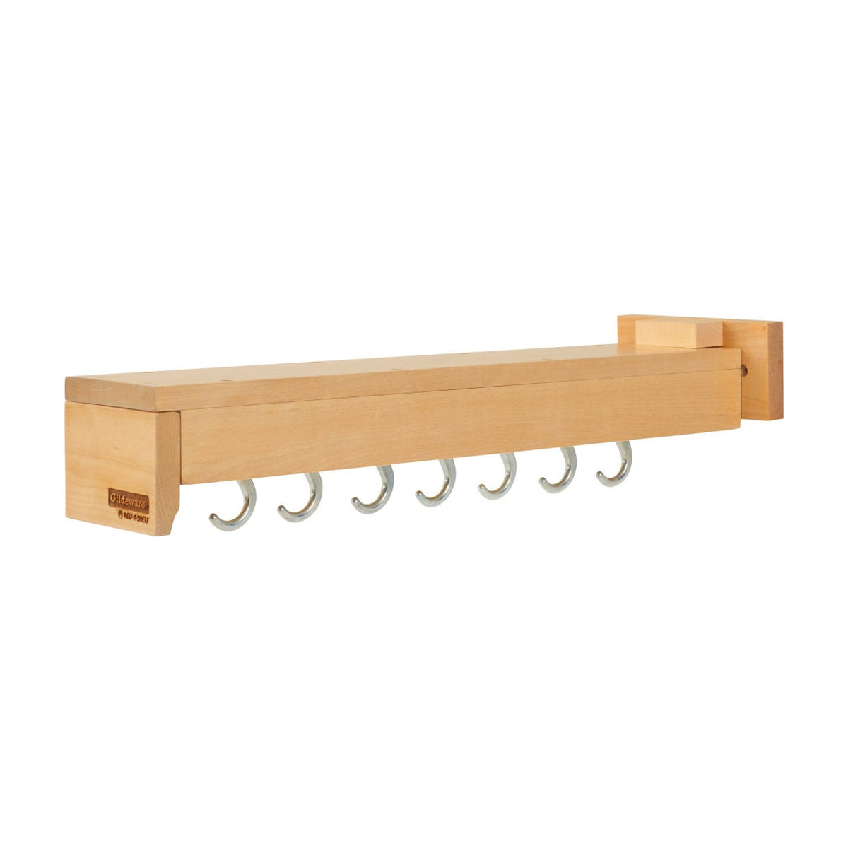 Rev-A-Shelf Glideware(TM) Pullout, Natural Maple, 22"