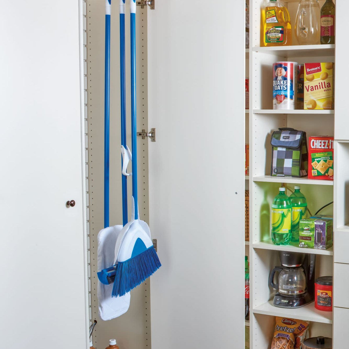 Rev-A-Shelf Glideware(TM) Pullout