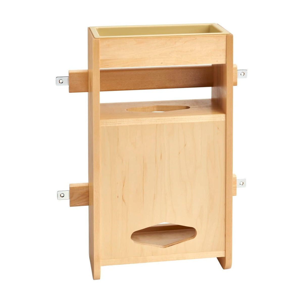 Rev-A-Shelf Grocery Bag Holder, 15"