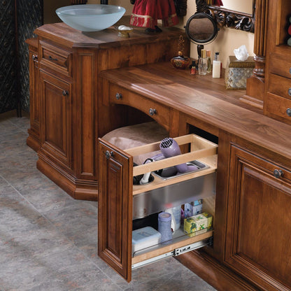 Rev-A-Shelf Grooming Organizer