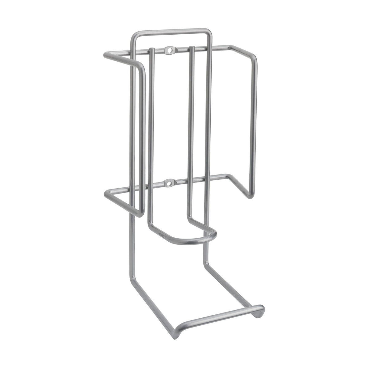 Rev-A-Shelf Iron Holder, Silver, 5.77"