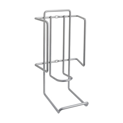 Rev-A-Shelf Iron Holder, Silver, 5.77"