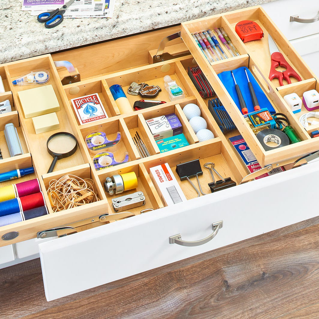 Rev-A-Shelf Maxx Drawer