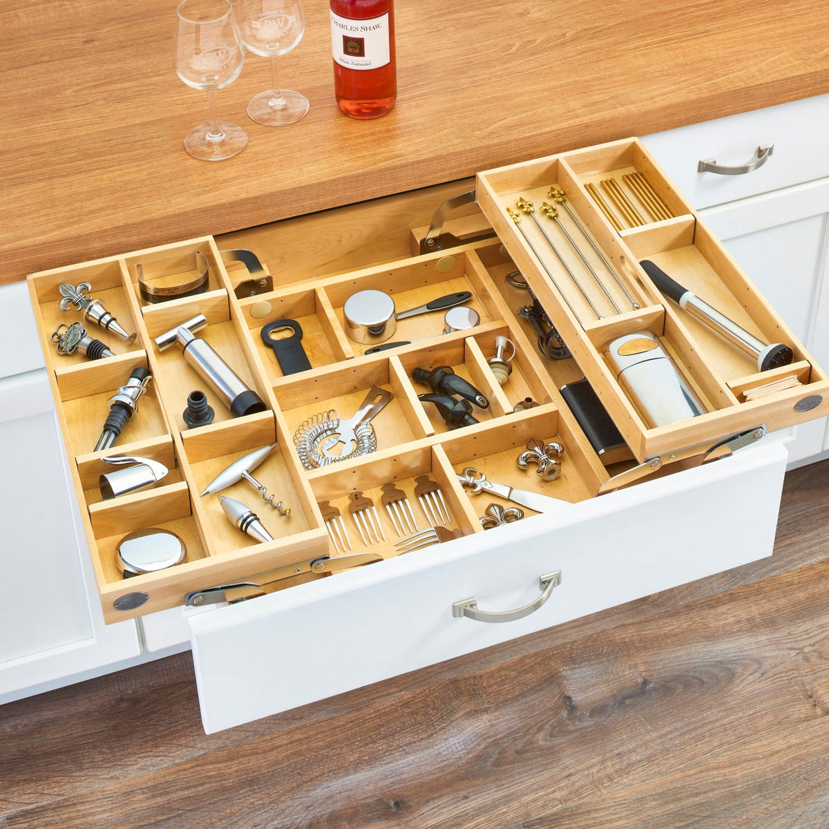 Rev-A-Shelf Maxx Drawer