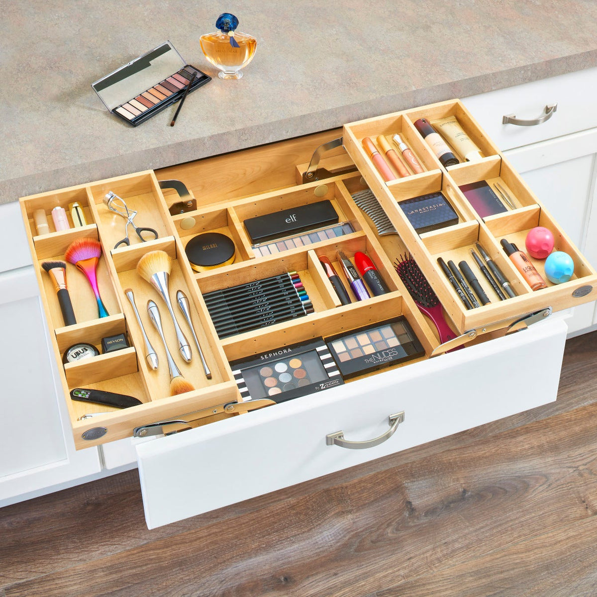 Rev-A-Shelf Maxx Drawer