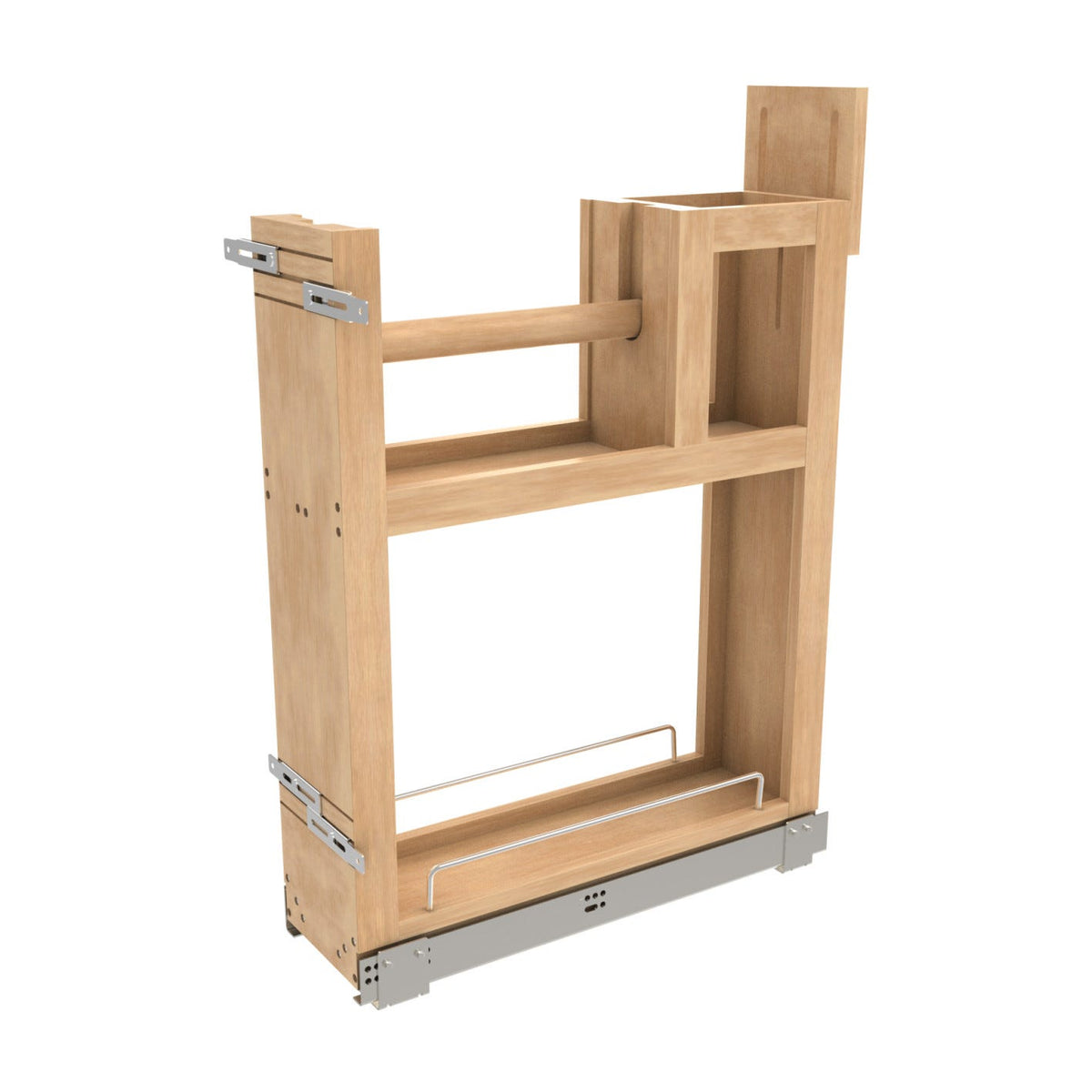 Rev-A-Shelf Paper Towel Pullout, 6.125"