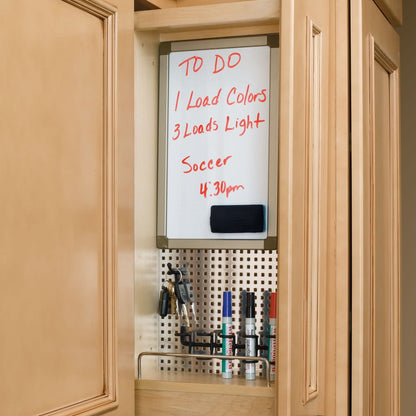 Rev-A-Shelf Perforated Wall Pullout