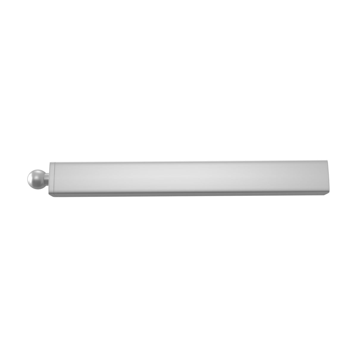 Rev-A-Shelf Pop-Out Valet Rod, Chrome, 14"