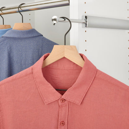 Rev-A-Shelf Pop-Out Valet Rod
