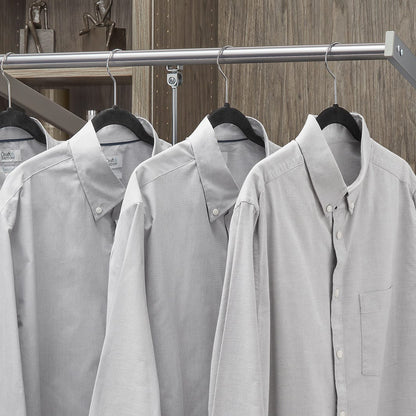 Rev-A-Shelf Premier Pulldown Closet Rod