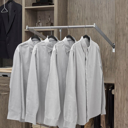 Rev-A-Shelf Premier Pulldown Closet Rod