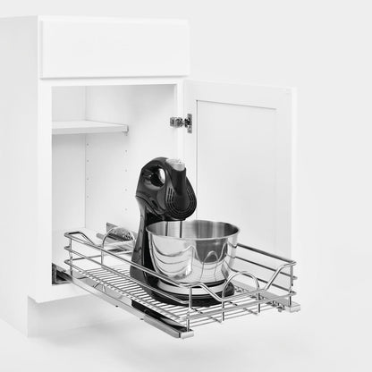 Rev-A-Shelf Premier Pullout Shelf