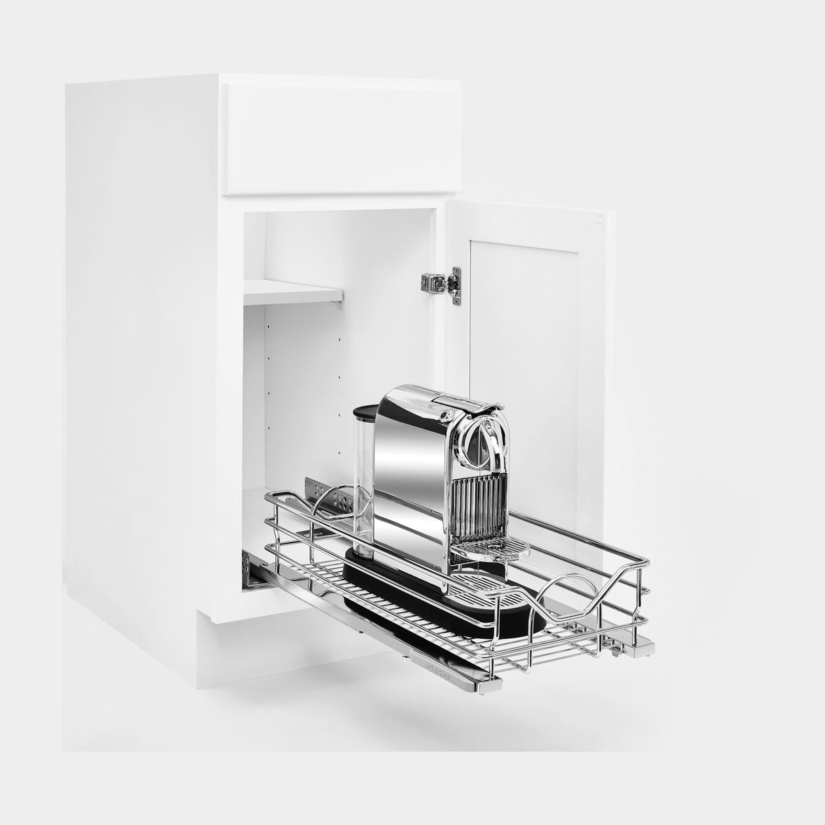 Rev-A-Shelf Premier Pullout Shelf