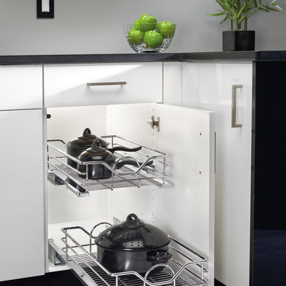 Rev-A-Shelf Premier Pullout Shelf