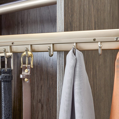 Rev-A-Shelf Premier Swivel Belt Rack