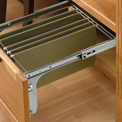 Rev-A-Shelf Pullout File Drawer System
