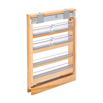 Rev-A-Shelf Pullout Vanity Filler, 3"