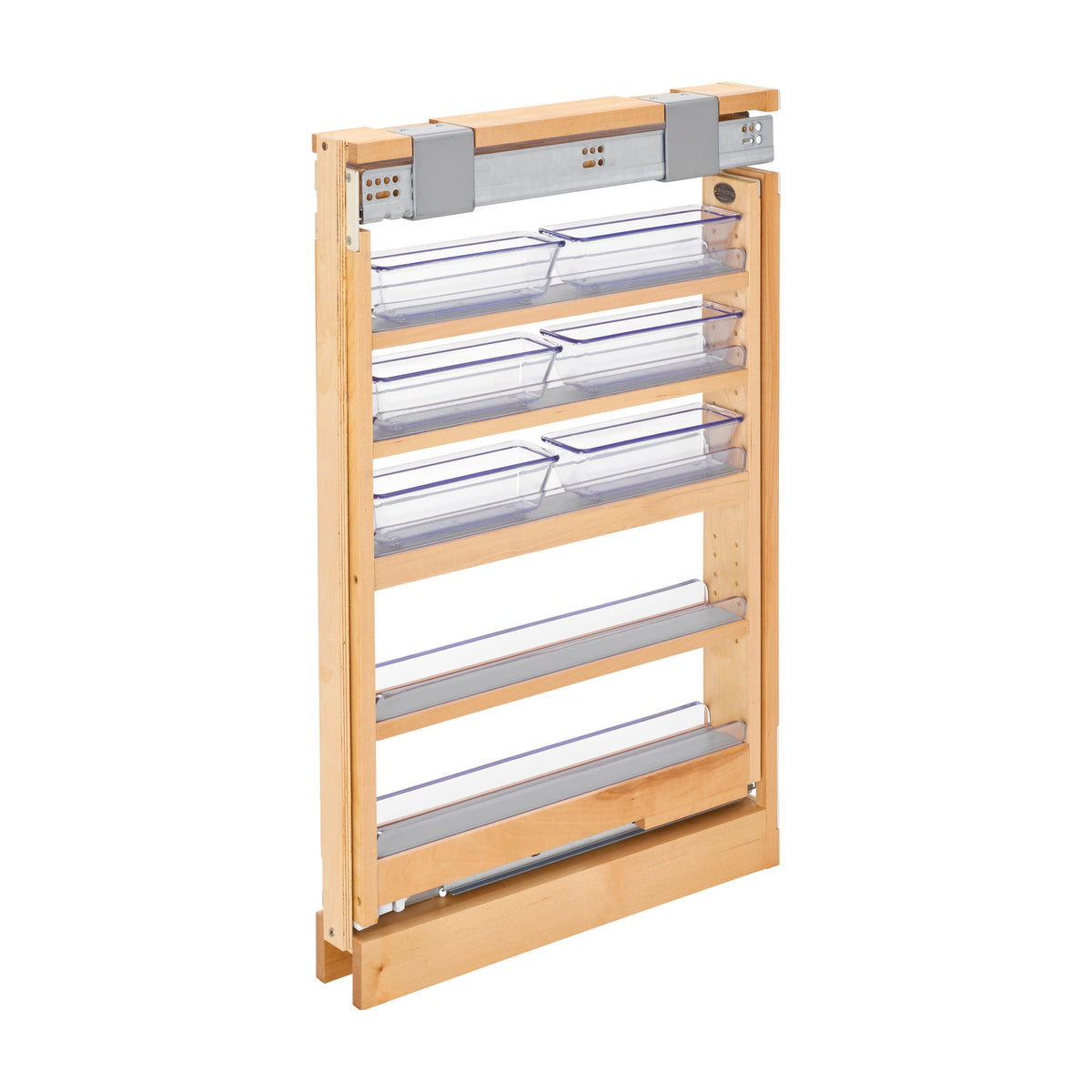 Rev-A-Shelf Pullout Vanity Filler, 3"