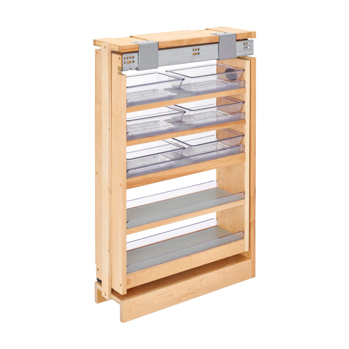 Rev-A-Shelf Pullout Vanity Filler, 6"