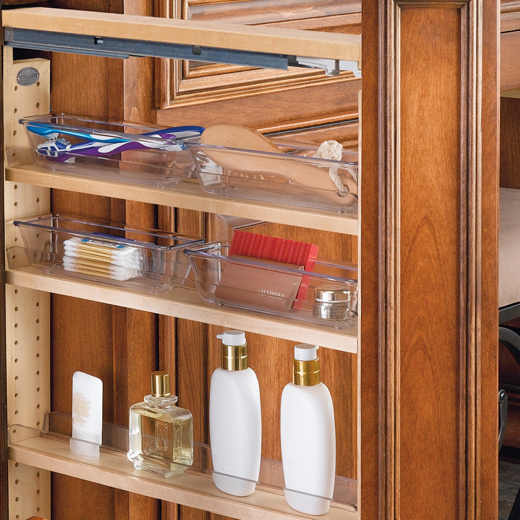 Rev-A-Shelf Pullout Vanity Filler