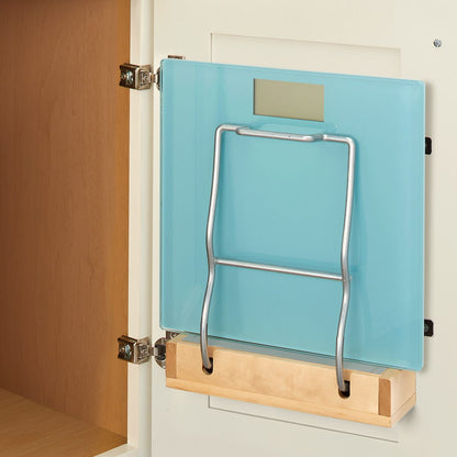 Rev-A-Shelf Scale Holder