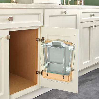 Rev-A-Shelf Scale Holder