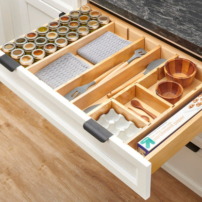Rev-A-Shelf Shallow Drawer Divider