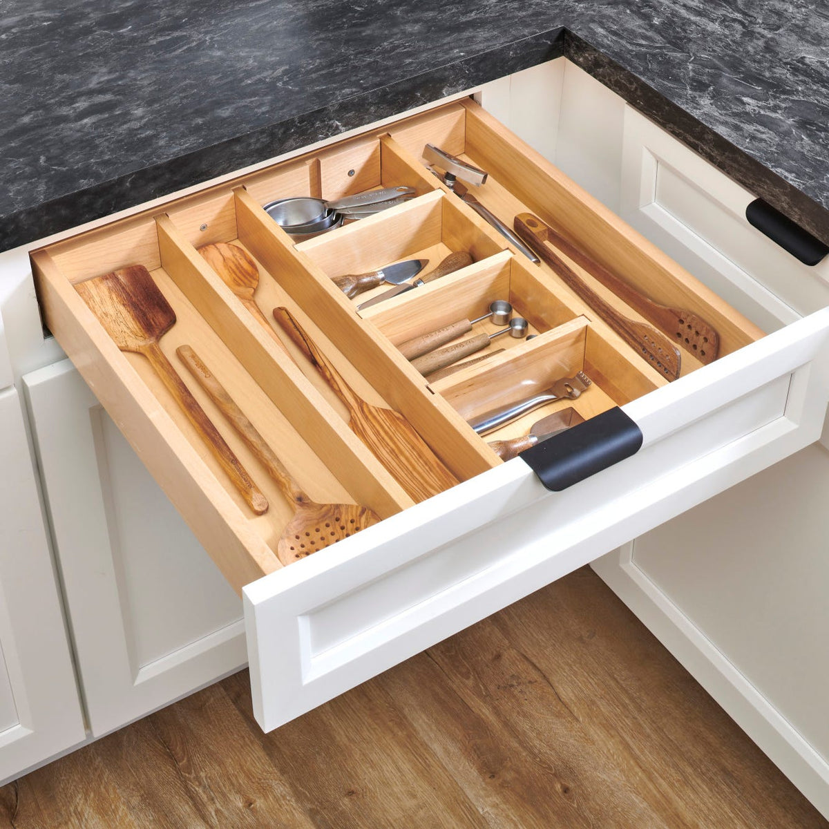 Rev-A-Shelf Shallow Drawer Divider
