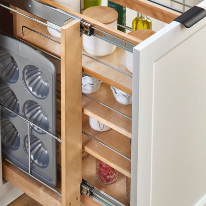 Rev-A-Shelf Sidekick Pullout
