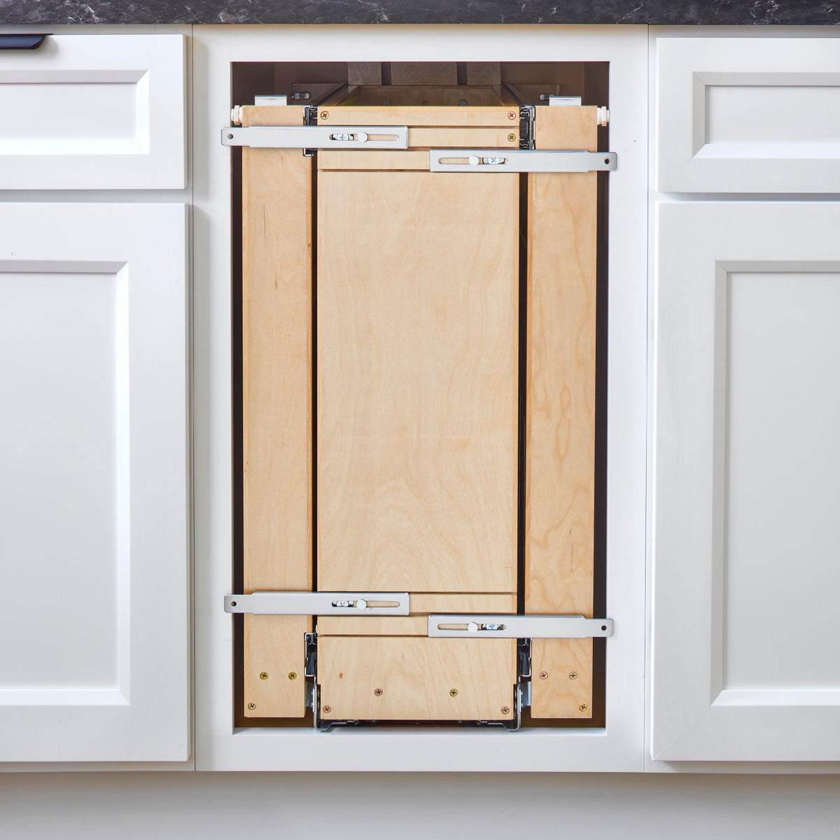 Rev-A-Shelf Sidekick Pullout